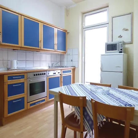 Studio In Apartment