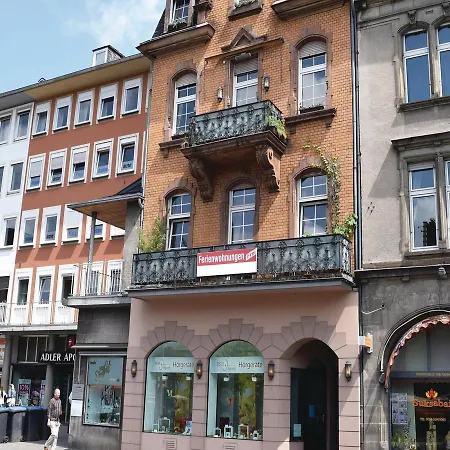 Studio In Trier