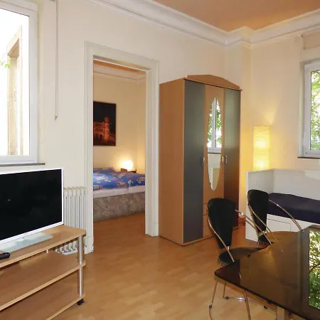 Studio In Trier