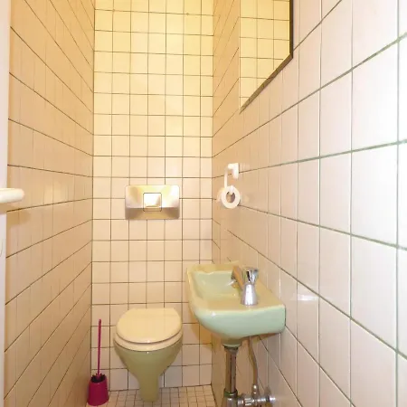 Studio In Apartment